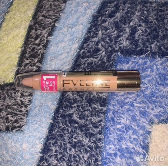 Корректор для лица