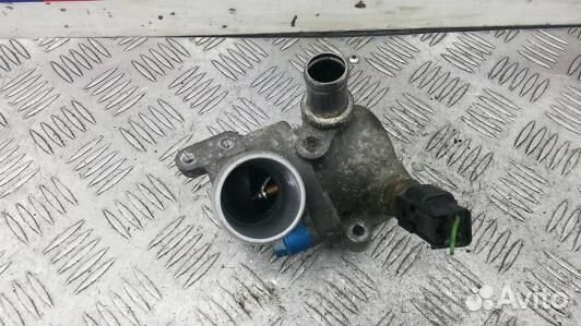 Корпус термостата дизельный KIA venga 1 (MPH03A601