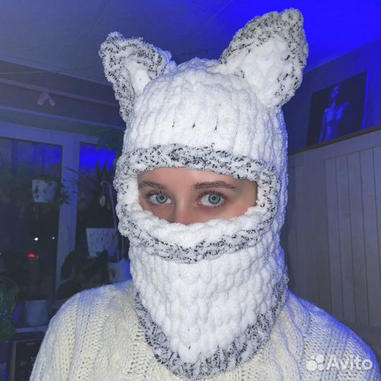 Балаклава на заказ