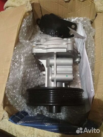 Помпа Транзит 2.4
