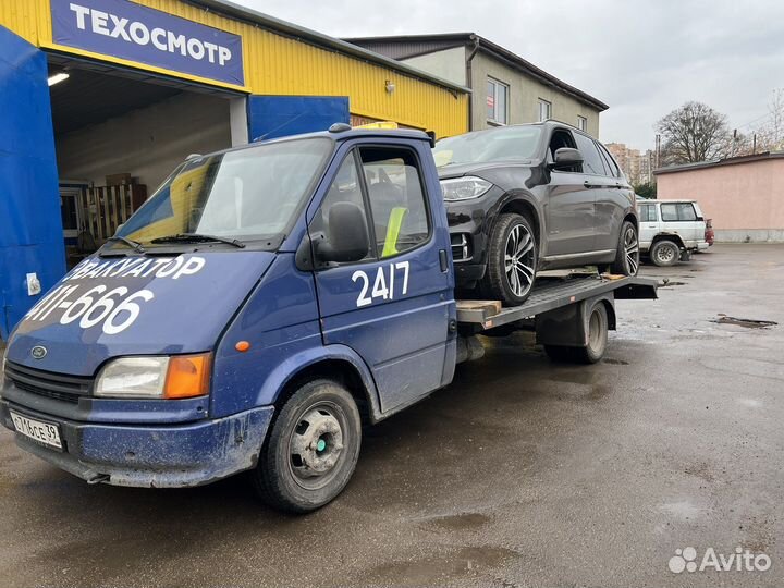 Услуги эвакуатора эвакуатор 24/7