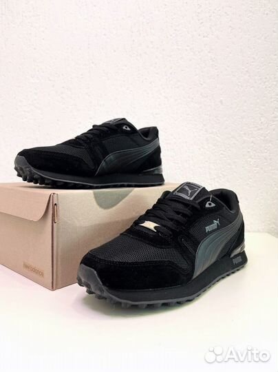 Кроссовки Puma