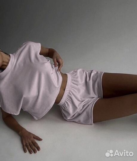 Домашний костюм