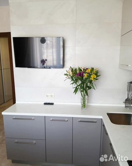 Кухня Кухонный гарнитур