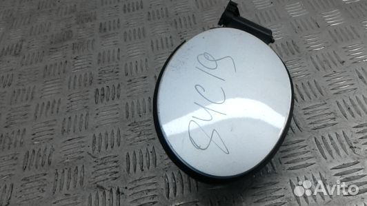 Лючок бака mercedes benz M-class W164 (84C19IC01)