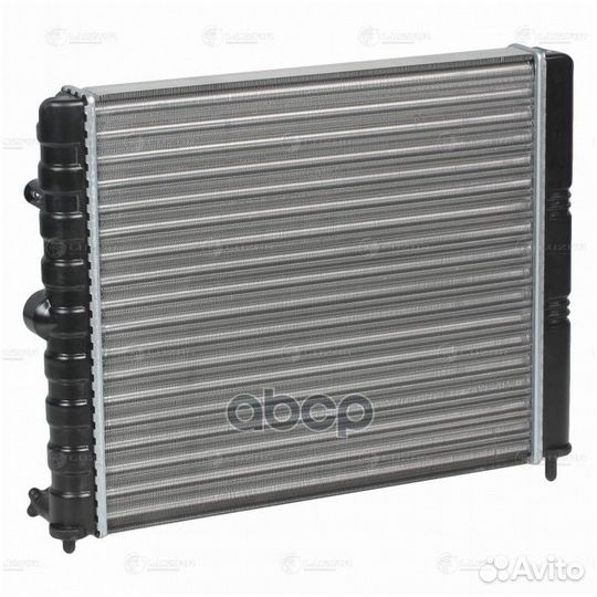 Радиатор системы охлаждения LRC0410 luzar