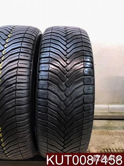 Michelin CrossClimate 205/60 R16 107U