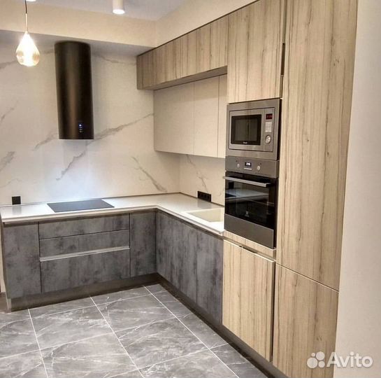 Кухни от производителя