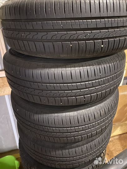 Hankook Kinergy Eco 175/70 R14