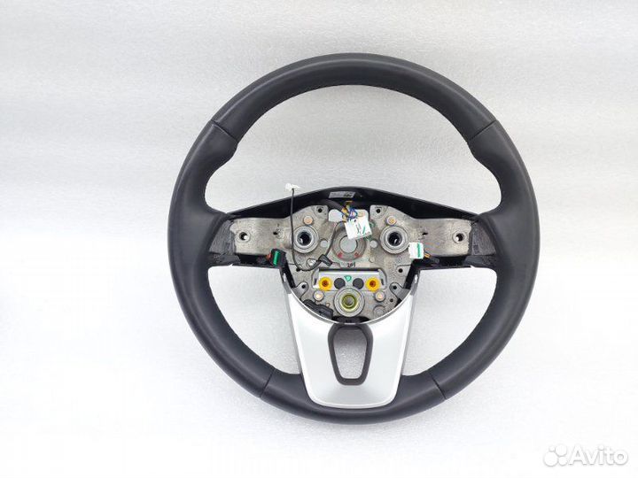 Руль (рулевое колесо) Kia Ceed CD G4FG 2021