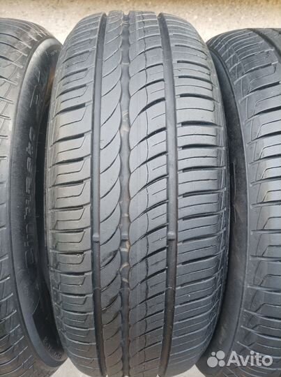 Pirelli Cinturato P1 Verde 195/65 R15 91T