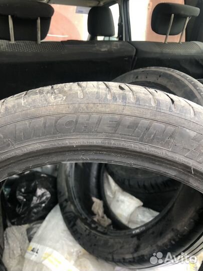 Michelin Pilot Sport 225/45 R18