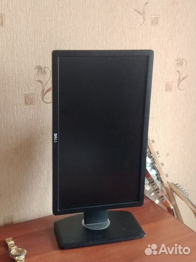 Монитор dell 20