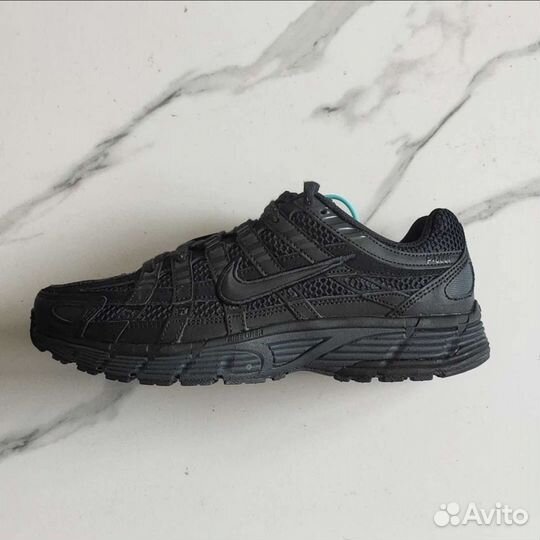 Кроссовки nike p6000 оригинал