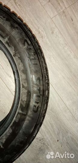 Kormoran SUV Stud 215/65 R17