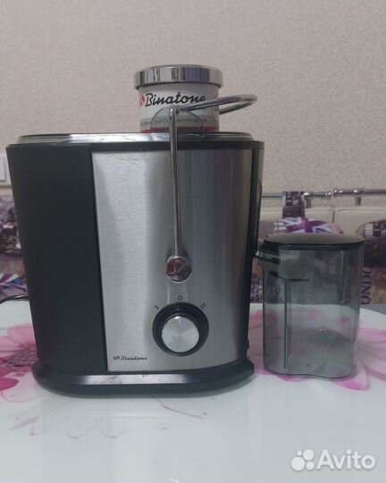 Соковыжималка