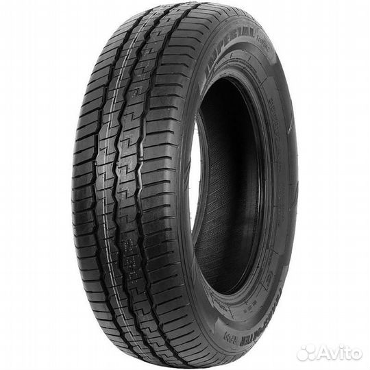 Tracmax Transporter RF09 225/70 R15C 112R