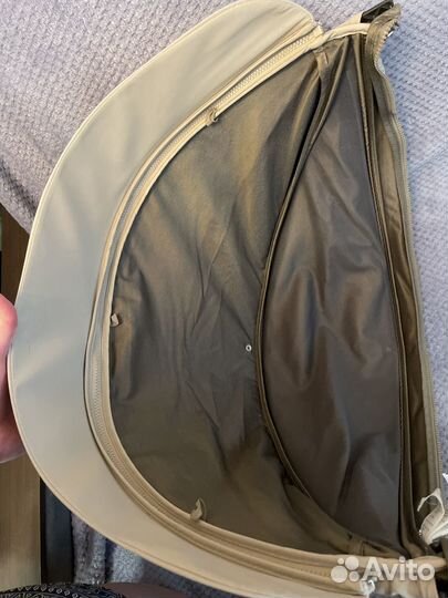 Кит на коляску Stokke