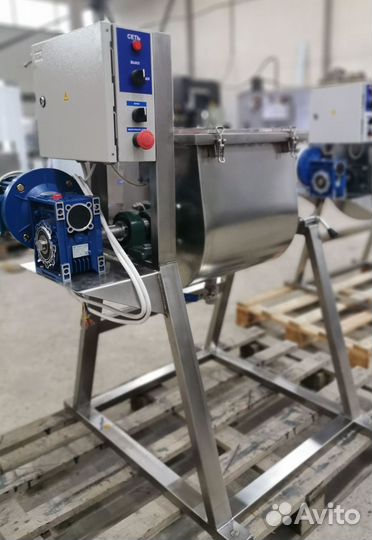 Маслоизготовитель