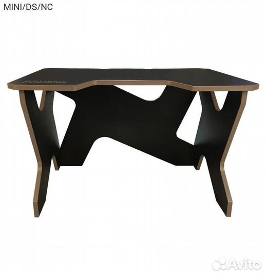 Компьютерный стол Generic Comfort Gamer Mini игров