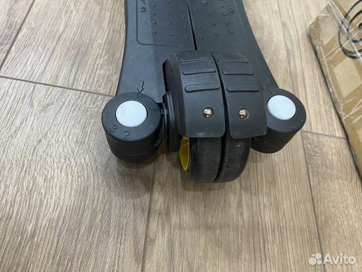 Самокат pituso 5 в1