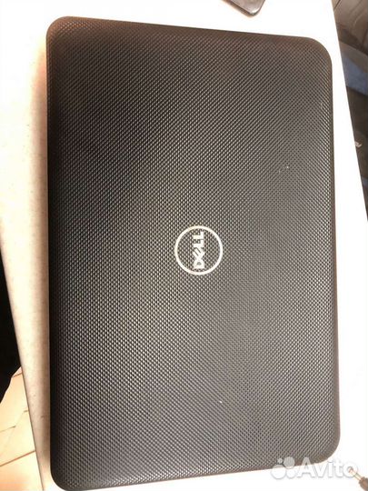 Dell inspiron 3721-0763