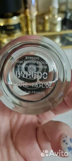 Туалетная вода женская