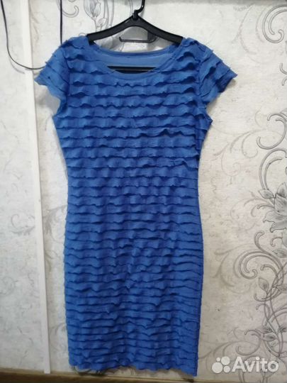 Вещи пакетом женские