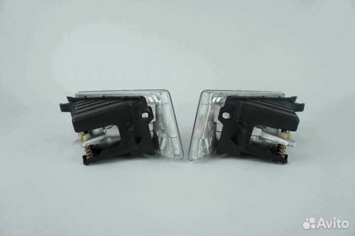 Противотуманная фара птф Honda Civic 4d