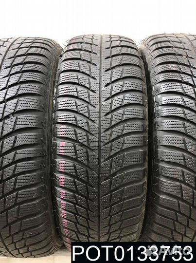 Bridgestone Blizzak LM-001 215/65 R17 99H
