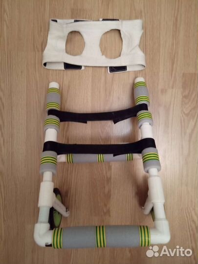 Инвалидная коляска для кошек, собак