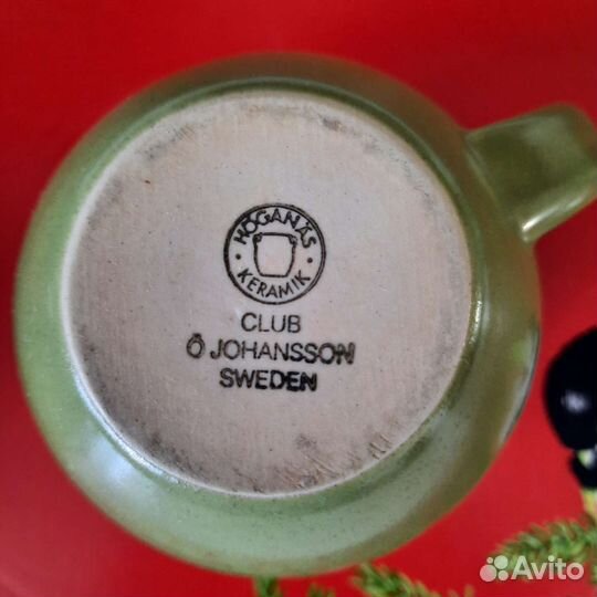 Чайные чашки IKEA