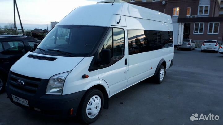 Заказ Аренда Автобусов Микроавтобусов