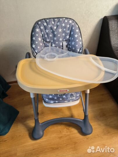 Стул для кормления