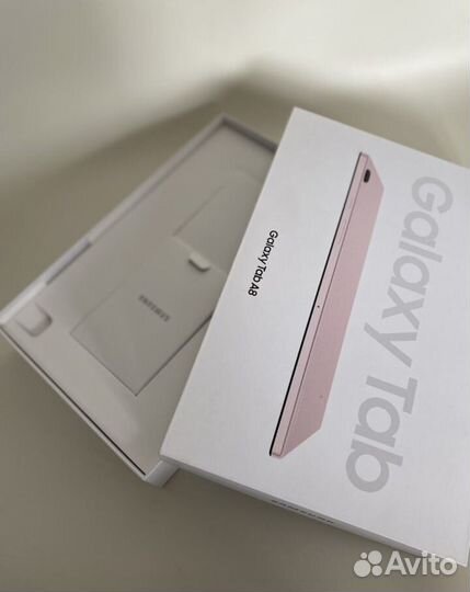 Samsung Galaxy Tab A8 3/32gb