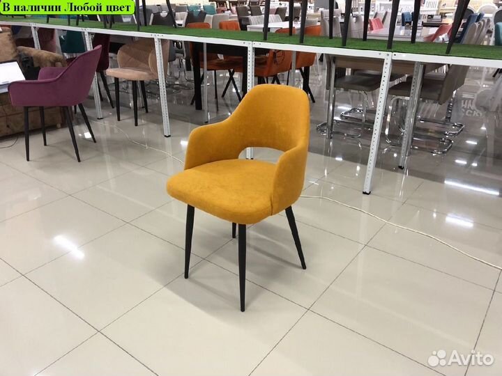 Стулья Любые дизайны и цвета