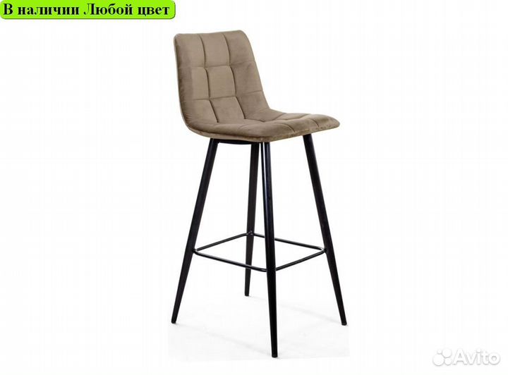 Стулья от производителя / Дизайн для дома и кафе