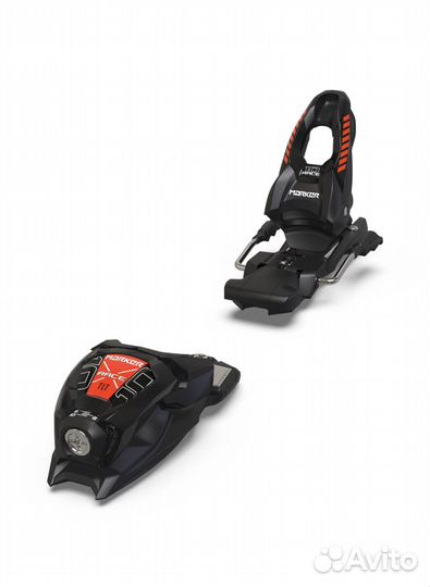 Горные лыжи Volkl Race Tiger GS 165 R JR + JR 10