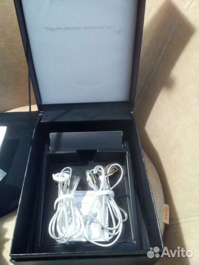 Наушники Diamond Tears Monster новые