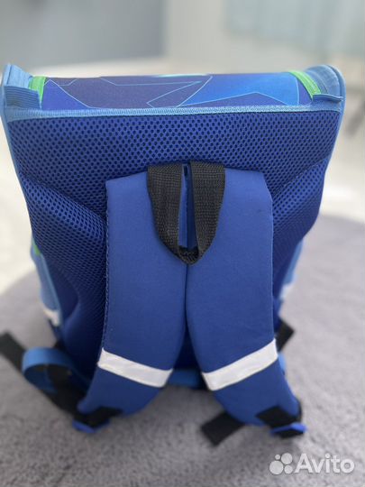 Рюкзак ранец для школы