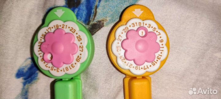 Зажим (защелка) для пакетов