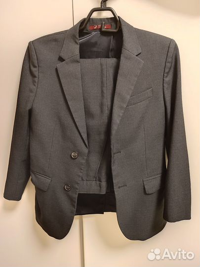 Школьная форма