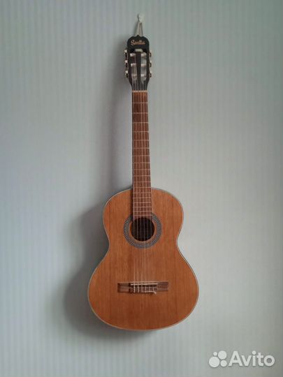 Акустическая гитара 3/4, Sevilla, Индонезия