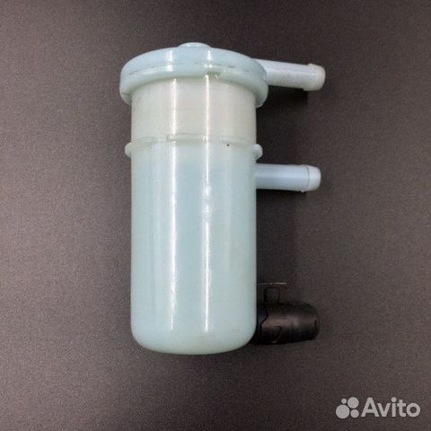 Фильтр топливный Suzuki DF40-100 (suzuki)