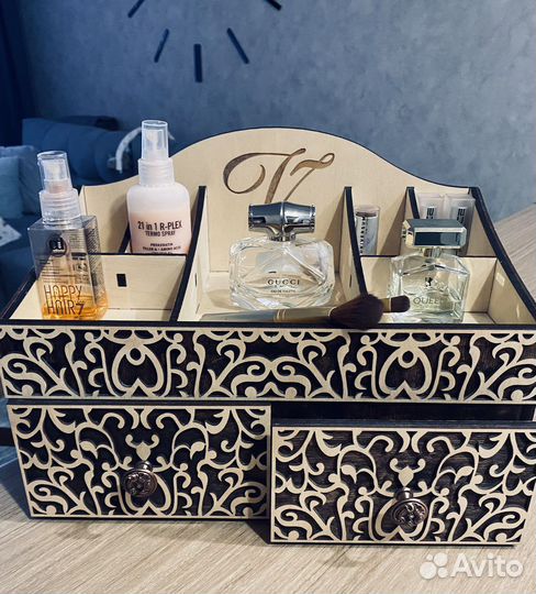 Ящик для косметики