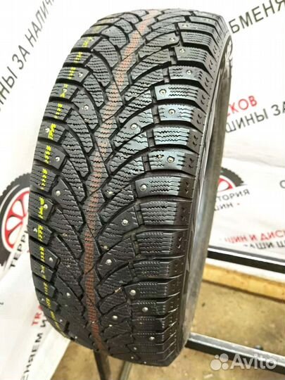 Formula Ice SUV 205/55 R16 91T