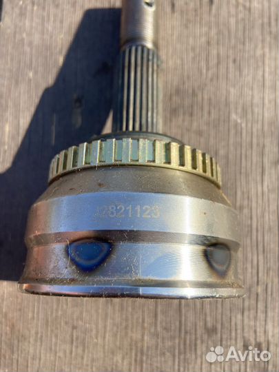 Шрус наружный Nissan Almera N15/N16