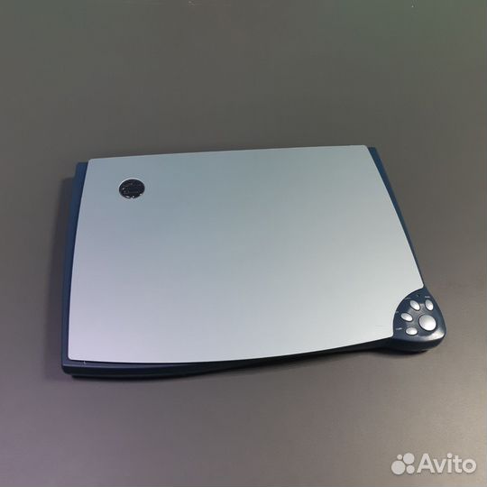 Сканер Mustek BearPaw 2400 CU Plus