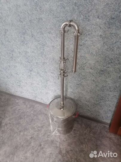 Самогонный аппарат 36 л