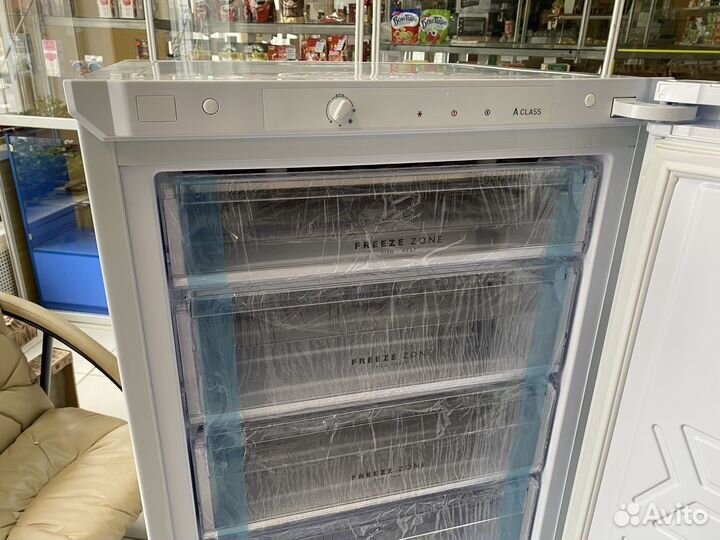 Бирюса 6046SN NO frost